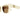 Gucci Sonnenbrille GG1753S 003 Elfenbein/Braun Damen 3