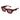 Gucci Sunglasses GG1753S 004 Burgundy/Brown Women 2