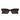 Gucci Sunglasses GG1790S 002 Brown/Brown Women