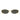 Gucci Sunglasses GG1802S 001 Gold/Gray Women