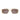 Gucci Sunglasses GG1804S 003 Gold/Brown Women