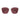 Gucci Sunglasses GG1805SA 004 Silver/Red Women