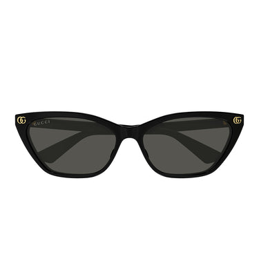 Gucci Sunglasses GG1815S 001 Black/Grey Women