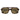 Gucci Sunglasses GG1823SA 002 Brown/Brown Men