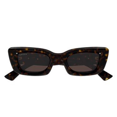 Gucci Sonnenbrille GG1827S 002 Havana/Braun Damen