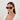 Gucci Sonnenbrille GG1827S 003 Burgund/Rosso Damen 3