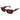 Gucci Sonnenbrille GG1827S 003 Burgund/Rosso Damen 1