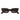 Gucci Occhiali da Sole GG1827S 004 Marrone/Viola Donna