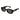 Gucci Okulary Przeciwsłoneczne GG1829SK 001 Czarny/Szary Damskie 1