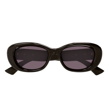 Gucci Sonnenbrille GG1829SK 004 Braun/Violett Damen