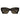Gucci Occhiali da Sole GG1844SA 002 Marrone/Marrone Donna