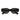 Gucci Sunglasses GG1845SA 001 Black/Grey Women