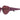 Gucci Occhiali da Sole GG1853S 004 Fucsia/Rosso Donna 3