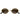 Gucci Sunglasses GG1854S 005 Gold/Brown Unisex