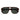 Gucci Occhiali da Sole GG1856S 002 Havana/Verde Uomo