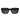 Gucci Occhiali da Sole GG1857S 001 Nero/Grigio Uomo