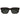 Gucci Occhiali da Sole GG1857S 002 Marrone/Verde Uomo