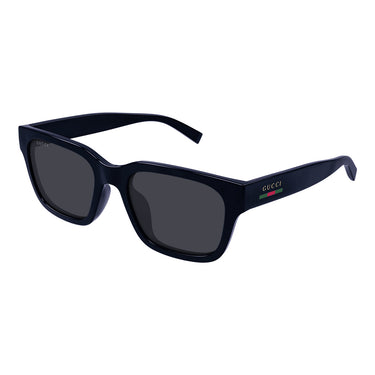 Gucci Occhiali da Sole GG1857S 004 Blu/Blu Uomo 1