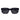 Gucci Occhiali da Sole GG1857S 004 Blu/Blu Uomo