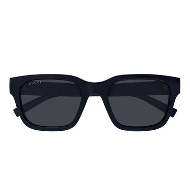 Gucci Occhiali da Sole GG1857S 004 Blu/Blu Uomo