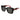 Gucci Sonnenbrille GG1861S 001 Schwarz/Grau Damen 2