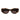 Gucci Occhiali da Sole GG1862S 002 Marrone/Marrone Donna