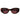 Gucci Occhiali da Sole GG1862S 003 Marrone/Rosso Donna