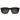 Gucci Occhiali da Sole GG1869S 001 Nero/Grigio Uomo