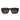 Gucci Occhiali da Sole GG1869S 002 Havana/Marrone Uomo