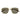 Gucci Occhiali da Sole GG1881S 002 Oro/Marrone Uomo