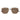 Gucci Sunglasses GG1881S 004 Silver/Brown Men