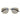 Gucci Occhiali da Sole GG1881S 005 Oro/Trasparente Uomo