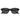 Gucci Occhiali da Sole GG1892S 001 Nero/Grigio Uomo