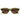 Gucci Occhiali da Sole GG1892S 004 Verde/Marrone Uomo