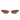 Gucci Sunglasses GG1920S 002 Silver/Brown Women