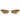Gucci Occhiali da Sole GG1920S 003 Oro/Marrone Donna