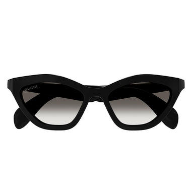 Gucci Sonnenbrille GG1931S 001 Schwarz Rauch Damen