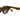Gucci Occhiali da Sole GG1931S 003 Marrone Grigio Donna 3