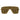 Gucci Occhiali da Sole GG1936S 003 Oro Marrone Donna
