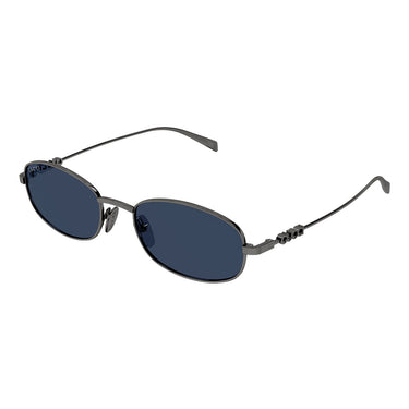 Gucci Occhiali da Sole GG1940S 001 Rutenio/Blu Uomo 2