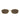 Gucci Occhiali da Sole GG1940S 002 Oro/Marrone Uomo