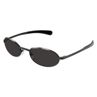 Gucci Occhiali da Sole GG1942S 001 Rutenio Grigio Uomo