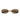 Gucci Occhiali da Sole GG1942S 003 Oro Marrone Uomo