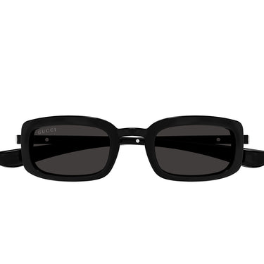 Gucci Sunglasses GG1943S 001 Black Gray Men