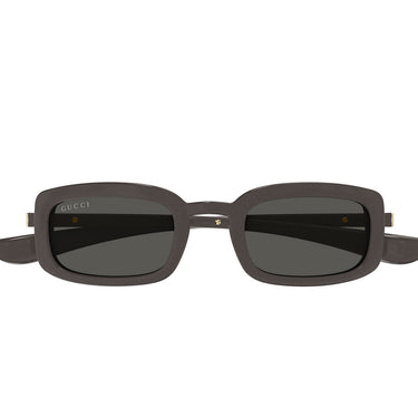 Gucci Sunglasses GG1943S 003 Brown Gray Men