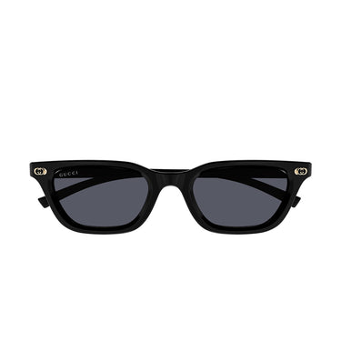 Gucci Sunglasses GG1944S 001 Black Gray Women