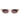 Gucci Occhiali da Sole GG1944S 005 Rosa/Rosso Donna
