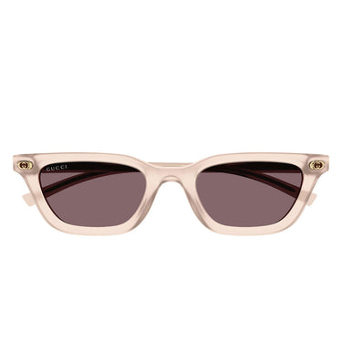 Gucci Occhiali da Sole GG1944S 005 Rosa/Rosso Donna