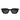 Gucci Occhiali da Sole GG1946S 001 Nero/Grigio Uomo