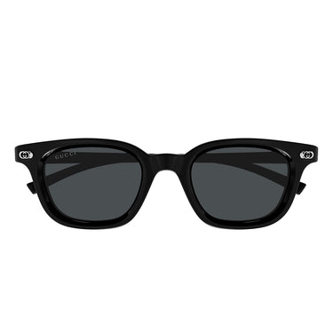 Gucci Sunglasses GG1946S 001 Black/Grey Men